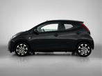 Toyota Aygo 1.0 VVT-i x-joy cabrio | Cabrio vouwdak | Apple, Auto's, Toyota, Voorwielaandrijving, 12 maanden, Stof, Gebruikt