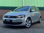 Volkswagen Golf Plus 1.4 TSI Comfortline, 15 km/l, Gebruikt, 4 cilinders, 700 kg