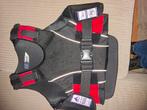 Body protector maat C-L, Ophalen of Verzenden, Zo goed als nieuw, Springen