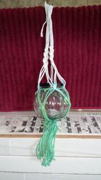 leuke nieuwe hang windlichten met Solar sensoor 2 voor €7.50, Ophalen, Nieuw