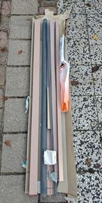 Bruynzeel Rolhor Europa 150x160cm, Doe-het-zelf en Verbouw, Deuren en Horren, Ophalen, Kunststof, 120 cm of meer, Overige typen