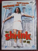 The Shrink is in (nieuw in de verpakking), Vanaf 12 jaar, Ophalen of Verzenden, Nieuw in verpakking, Overige genres