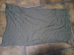 Halsdoek, neckerchief desert storm €5.-, Ophalen of Verzenden, Landmacht, Amerika, Kleding of Schoenen