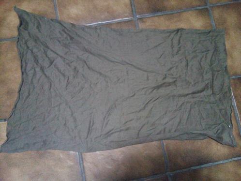 Halsdoek, neckerchief desert storm €5.-, Verzamelen, Militaria | Algemeen, Landmacht, Kleding of Schoenen, Amerika, Ophalen of Verzenden