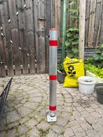 Parkeerpaal met slot, Ophalen, Nieuw, Minder dan 180 cm, Palen