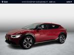 Kia EV6 Plus 77,4 kWh Stoelverwarming v&a, Camera, Navigatie, Auto's, Kia, 228 pk, Achterwielaandrijving, Gebruikt, Origineel Nederlands