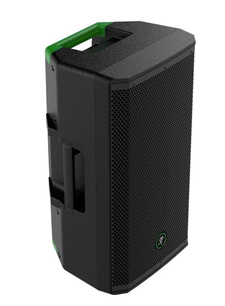 Mackie Thrash215 actieve 15 inch fullrange speaker voor rock, Audio, Tv en Foto, Luidsprekers, Nieuw, Overige typen, 120 watt of meer