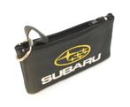 SUBARU Sleuteletui Sleuteltasje, Sleutelhanger Sleutelring, Nieuw, Ophalen of Verzenden, Merk