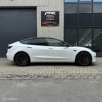 Tesla Model 3 Performance MiC AMD RYZEN MMX PILLAR DELETE, Auto's, Tesla, Automaat, Zwart, Wit, Leder