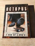 Octopus serie 3, Ophalen of Verzenden