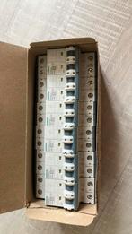 SIEMENS INSTALLATIEAUTOMAAT 1P+N C16A 6st., Ophalen of Verzenden, Nieuw