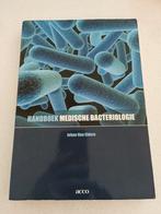 J. Van Eldere - Handboek medische bacteriologie, Ophalen of Verzenden, Zo goed als nieuw, J. Van Eldere