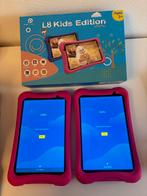 L8 kids tablet, Computers en Software, Android Tablets, Ophalen, Gebruikt, 8 inch, L8 kids edition