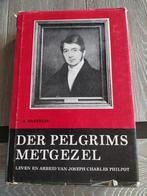 J.A. Saarburg Der pelgrims metgezel, Gelezen, J.A. Saarberg, Christendom | Protestants, Ophalen of Verzenden