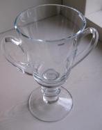 Vaas, bokaal KROSNO Polen, Ophalen