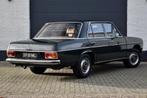Mercedes-Benz 200-Serie 230 | NL Auto | 2e eigenaar |, Auto's, Mercedes-Benz, Lederen bekleding, Achterwielaandrijving, Gebruikt