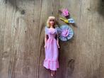 Vintage barbie, Verzamelen, Poppen, Ophalen of Verzenden, Gebruikt