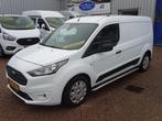 Ford Transit Connect 1.5 EcoBlue L2 Trend 3 ZITS AIRCO PDC 1, Auto's, Voorwielaandrijving, 1350 kg, Stof, Gebruikt