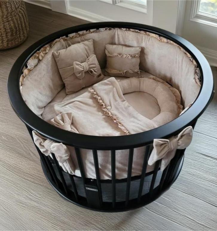 Geweldig mooie complete boxaankleding naar wens!, Kinderen en Baby's, Boxen, Nieuw, Boxkleed, Ophalen of Verzenden