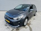 Kia Rio 1.0 TGDI DynamicLine Keyless | Privacyglass | Cruise, Auto's, Voorwielaandrijving, Gebruikt, 1055 kg, Origineel Nederlands