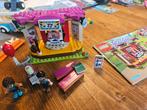 LEGO Friends 41334 Andrea's Talentenjacht, Kinderen en Baby's, Speelgoed | Duplo en Lego, Ophalen of Verzenden, Zo goed als nieuw