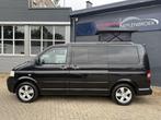 Volkswagen Multivan Camper 2.5 TDI Automaat Leer,Koelkast,, Automaat, Buscamper of Camperbus, Volkswagen, Bedrijf