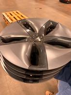 Wieldoppen tesla model 3, Ophalen of Verzenden, Zo goed als nieuw