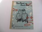 Jan Joost en Joost Jan door L.H.Stronkhorst harde kaft, Verzenden, Gelezen
