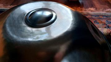 Diverse Handpan instrumenten 432 hz beschikbaar voor biedingen