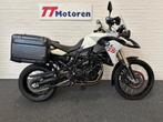 BMW F 800 GS (bj 2014), 2 cilinders, Bedrijf, Meer dan 35 kW, Overig