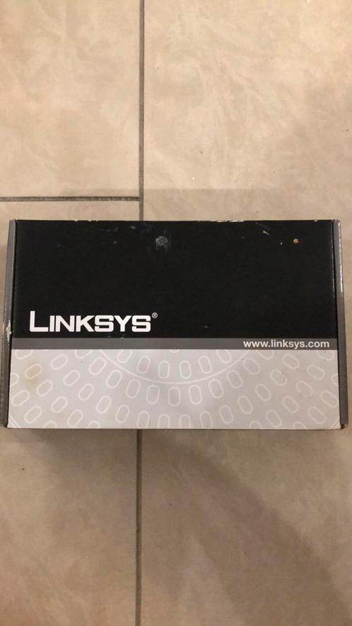New Linksys Cisco VOIP Voice  Gateway SPA3102, Telecommunicatie, Datacommunicatie en VoIP, Nieuw, Ophalen of Verzenden