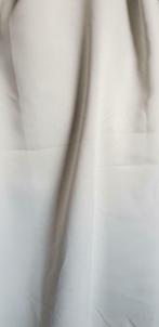 Nieuw 100% verduistering gordijnen gepatenteerd oeko-tex, Nieuw, 100% verduisterend oeko-text parelgrijs, 200 cm of meer, Grijs