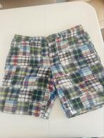Tommy Hilfiger korte broek mt 38 is xxl zgan, Overige kleuren, Tommy Hilfiger, Ophalen of Verzenden, Zo goed als nieuw