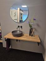 Primabad wastafelcombinatie 120 cm, Ophalen, Nieuw, Wastafel