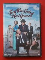 Toen was geluk heel gewoon film Joke Bruijs Gerard Cox, Alle leeftijden, Ophalen of Verzenden, Zo goed als nieuw, Boxset