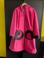 Softshell jas. Roze meg zwart maat 46/48, Ophalen of Verzenden, Nieuw, Roze, Jas of Mantel