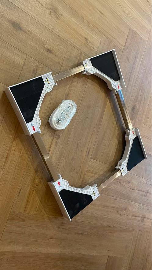 Wasmachine droger tussenstuk!!, Witgoed en Apparatuur, Onderdelen en Toebehoren, Zo goed als nieuw, Ophalen