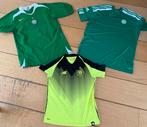 Schotse voetbalshirts Celtic FC - 3 voor €50, Ophalen of Verzenden, Gebruikt, Shirt