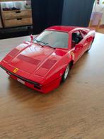 Modelauto Ferrari GTO Pininfarina - Polistil 1:16, Hobby en Vrije tijd, Modelauto's | 1:18, Ophalen of Verzenden, Zo goed als nieuw