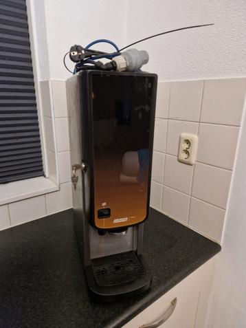 Bravilor Bolero 11 Koffiemachine  Met 10 zakken koffie beschikbaar voor biedingen