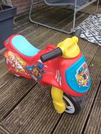 Paw Patrol Loopmotor - Leuk voor peuters!, Ophalen, Gebruikt, Loopfiets