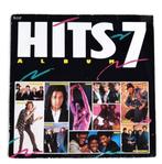 80’s Verzamel Album 1987 - Hits 7 (2x 12” LP*), Verzenden, 12 inch, Pop, Overige typen