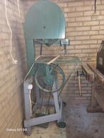 Lintzaagmachine, Doe-het-zelf en Verbouw, Gereedschap | Overige machines, Ophalen of Verzenden, Gebruikt