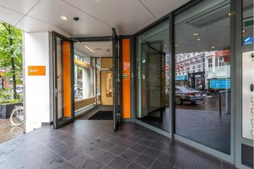 NIEUW! Woonruimte te huur Paviljoensgracht, Den Haag beschikbaar voor biedingen