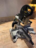 Festool ks 120 eb kapex, Ophalen, Gebruikt, 70 mm of meer, Afkortzaag