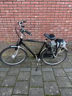 Rih heren fiets elektrisch, Overige merken, Versnellingen, Ophalen of Verzenden, Zo goed als nieuw