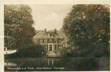 (304-066-001) Nieuwersluis a.d. Vecht, Over-Holland Vechtzij beschikbaar voor biedingen