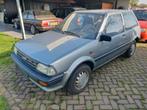 Starlet p7 onderdelen, Auto-onderdelen, Gebruikt, Ophalen of Verzenden, Toyota