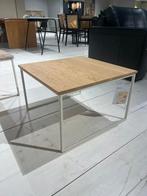 salontafel BKS, Ophalen, 50 tot 100 cm, Vierkant, Nieuw