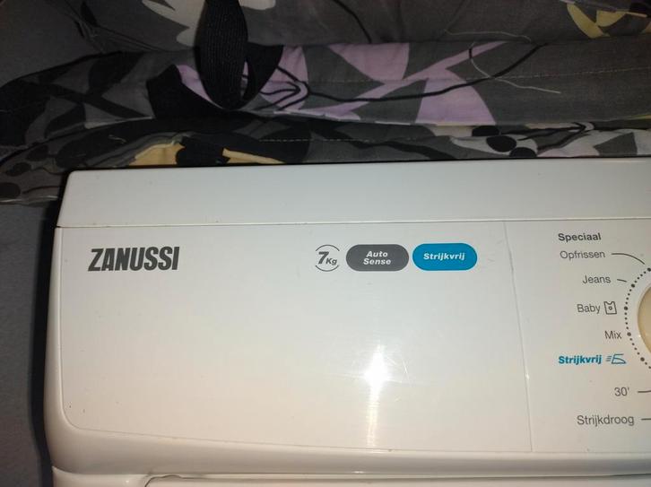 Droger met slang, Witgoed en Apparatuur, Overige Witgoed en Apparatuur, Zo goed als nieuw, Ophalen